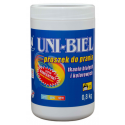 [0,8 kg] Uniwersalny proszek do prania UNI-BIEL