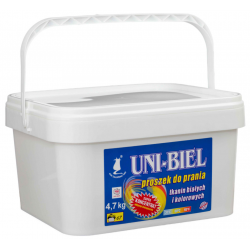 Uniwersalny proszek do prania 4,7 kg