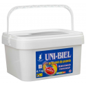 [4,7 kg] Uniwersalny proszek do prania UNI-BIEL