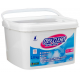 Środek wybielająco-sanityzujący o wszechstronnym zastosowaniu 2,8 kg