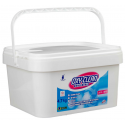 [4,7 kg] Środek wybielająco-sanityzujący o wszechstronnym zastosowaniu OXY CLEAN