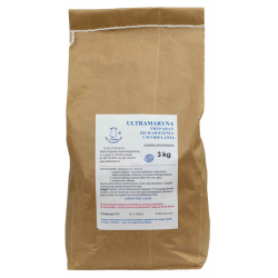Pigment do wybielania i barwienia 3 kg
