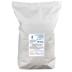 Pigment do wybielania i barwienia 25 kg
