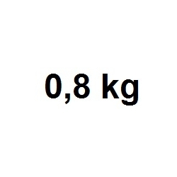 Odkamieniacz do sprzętu AGD 0,8 kg
