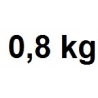 (zapas) ODKAMIENIACZ do sprzętu AGD 0,8 kg